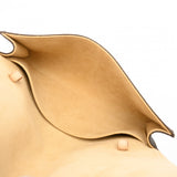 LOUIS VUITTON ルイヴィトン モノグラム ポシェットツイン GM ブラウン M51852 レディース モノグラムキャンバス ショルダーバッグ 新同 中古 銀蔵