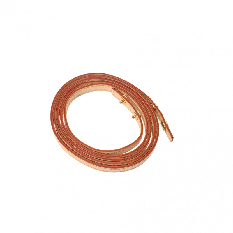 LOUIS VUITTON ルイヴィトン モノグラム ポシェットツイン GM ブラウン M51852 レディース モノグラムキャンバス ショルダーバッグ 新同 中古 銀蔵