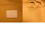 LOUIS VUITTON ルイヴィトン モノグラムデニム ネオスピーディ ブルー M95019 レディース デニム ハンドバッグ ABランク 中古 銀蔵