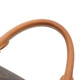 LOUIS VUITTON ルイヴィトン モノグラム スピーディ バンドリエール 30 2WAY ブラウン M46980 レディース モノグラムキャンバス ハンドバッグ ABランク 中古 銀蔵