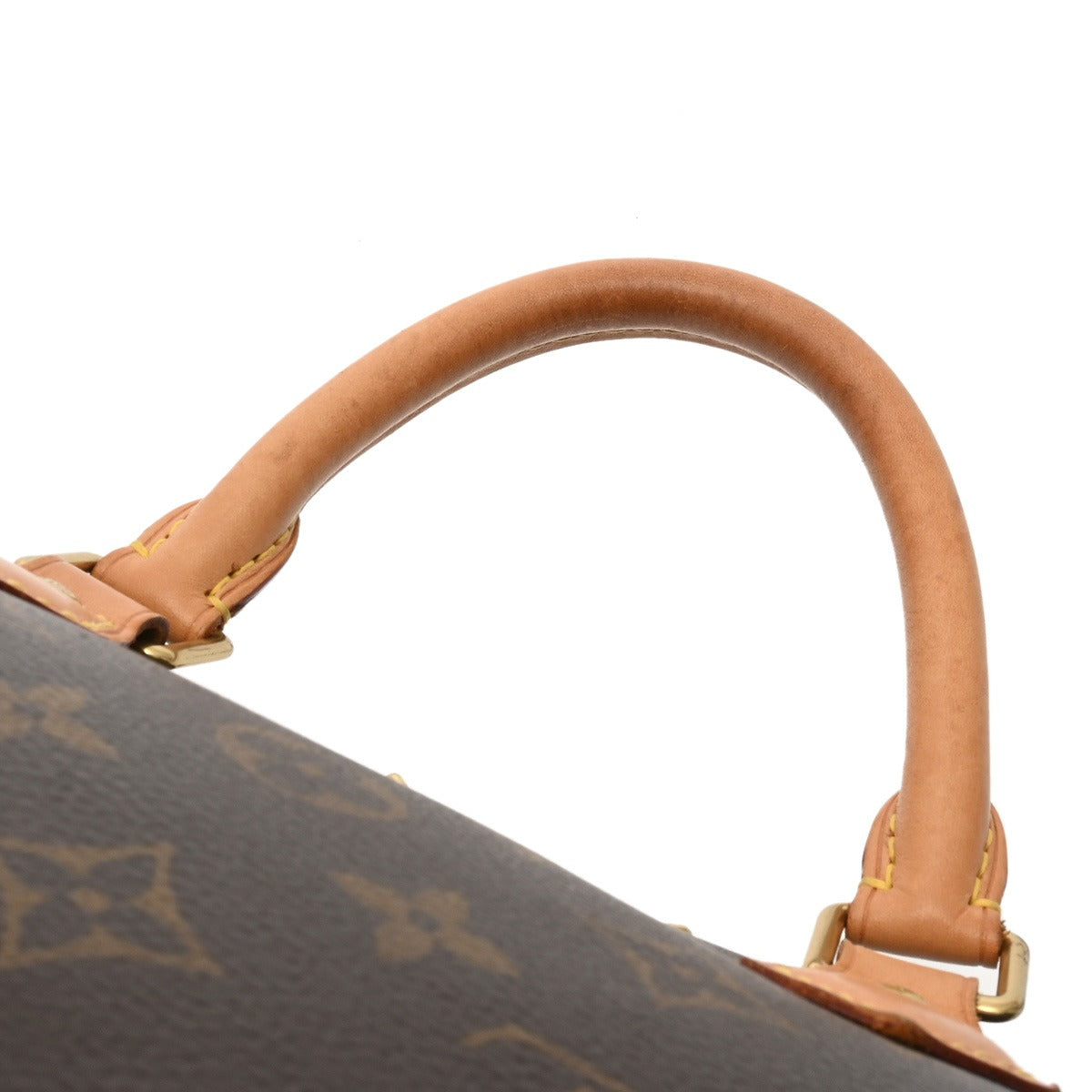 LOUIS VUITTON ルイヴィトン モノグラム スピーディ バンド LOUIS VUITTON ルイヴィトン モノグラム スピーディ バンド