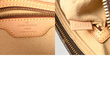 LOUIS VUITTON ルイヴィトン モノグラム ルーピング MM ブラウン M51146 レディース モノグラムキャンバス セミショルダーバッグ ABランク 中古 銀蔵