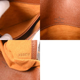 LOUIS VUITTON ルイヴィトン モノグラム ミュゼットサルサ ショート ブラウン M51258 レディース モノグラムキャンバス ショルダーバッグ Bランク 中古 銀蔵