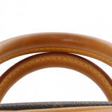 LOUIS VUITTON ルイヴィトン モノグラム トゥルーヴィル ブラウン M42228 レディース モノグラムキャンバス ハンドバッグ ABランク 中古 銀蔵