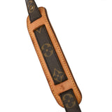 LOUIS VUITTON ルイヴィトン モノグラム ナイル ブラウン M45244 ユニセックス モノグラムキャンバス ショルダーバッグ Bランク 中古 銀蔵