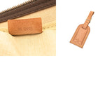 LOUIS VUITTON ルイヴィトン モノグラム ドーヴィル ブラウン M47270 レディース モノグラムキャンバス ハンドバッグ Bランク 中古 銀蔵