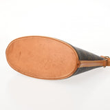 LOUIS VUITTON ルイヴィトン モノグラム ドルーオ ブラウン M51290 レディース モノグラムキャンバス ショルダーバッグ Bランク 中古 銀蔵