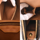 LOUIS VUITTON ルイヴィトン モノグラム カバ メゾ ブラウン M51151 レディース モノグラムキャンバス トートバッグ Bランク 中古 銀蔵