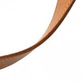 LOUIS VUITTON ルイヴィトン モノグラム カバ メゾ ブラウン M51151 レディース モノグラムキャンバス トートバッグ Bランク 中古 銀蔵