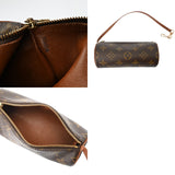LOUIS VUITTON ルイヴィトン モノグラム パピヨン GM 旧型 M51365 レディース モノグラムキャンバス ハンドバッグ Bランク 中古 銀蔵