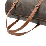 LOUIS VUITTON ルイヴィトン モノグラム パピヨン GM 旧型 M51365 レディース モノグラムキャンバス ハンドバッグ Bランク 中古 銀蔵
