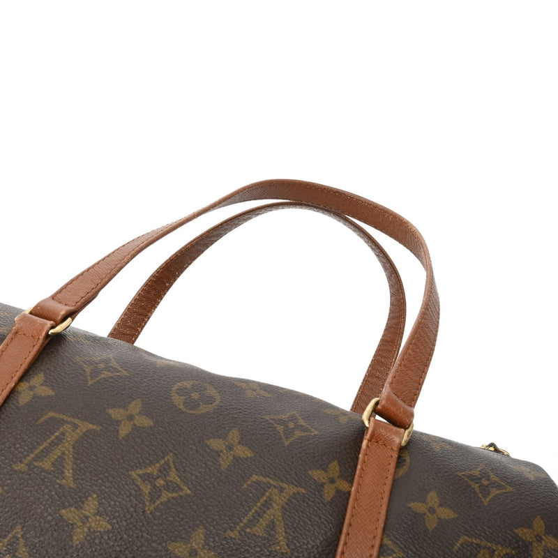 LOUIS VUITTON ルイヴィトン モノグラム パピヨン GM 旧型 M51365 レディース モノグラムキャンバス ハンドバッグ Bランク 中古 銀蔵