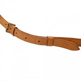 LOUIS VUITTON ルイヴィトン モノグラム ヴィバシテ PM ブラウン M51165 レディース モノグラムキャンバス ショルダーバッグ Bランク 中古 銀蔵