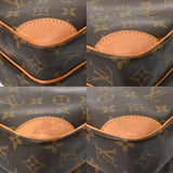 LOUIS VUITTON ルイヴィトン モノグラム アマゾン ブラウン M45236 レディース モノグラムキャンバス ショルダーバッグ Bランク 中古 銀蔵