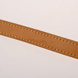 LOUIS VUITTON ルイヴィトン モノグラム ヴィバシテ PM ブラウン M51165 レディース モノグラムキャンバス ショルダーバッグ Bランク 中古 銀蔵