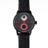 ルイ エラール エクセレンス リミテッドエディション 限定178本 85248NN88 ブラック メンズ 腕時計 自動巻き 中古 銀蔵