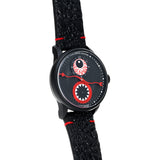 ルイ エラール エクセレンス リミテッドエディション 限定178本 85248NN88 ブラック メンズ 腕時計 自動巻き 中古 銀蔵