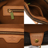 LOUIS VUITTON ルイヴィトン モノグラム カバピアノ ブラウン M51148 レディース モノグラムキャンバス トートバッグ Bランク 中古 銀蔵