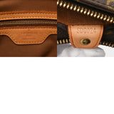 LOUIS VUITTON ルイヴィトン モノグラム カバピアノ ブラウン M51148 レディース モノグラムキャンバス トートバッグ Bランク 中古 銀蔵