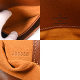 LOUIS VUITTON ルイヴィトン モノグラム ミュゼットサルサ ショート ブラウン M51258 レディース モノグラムキャンバス ショルダーバッグ Bランク 中古 銀蔵