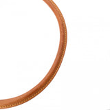 LOUIS VUITTON ルイヴィトン モノグラム ルーピング MM ブラウン M51146 レディース モノグラムキャンバス セミショルダーバッグ Bランク 中古 銀蔵