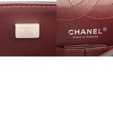 CHANEL シャネル 2.55 ハンドバッグ ブラック A37586 レディース エイジドカーフスキン ショルダーバッグ Aランク 中古 銀蔵