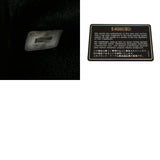 CHANEL シャネル ブラック レディース キャビアスキン トートバッグ Bランク 中古 銀蔵