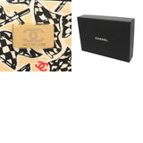 CHANEL シャネル マトラッセ クラシック チェーンウォレット ブラック AP3127 レディース キャビアスキン ショルダーバッグ 未使用 銀蔵