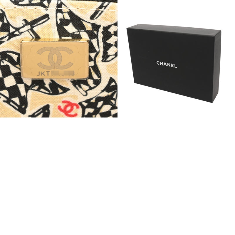 CHANEL シャネル マトラッセ クラシック チェーンウォレット ブラック AP3127 レディース キャビアスキン ショルダーバッグ 未使用 銀蔵