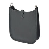 HERMES エルメス エヴリン TPM アマゾン グリミスティ W刻印(2024年頃) レディース トリヨンクレマンス ショルダーバッグ 未使用 銀蔵