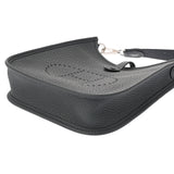 HERMES エルメス エヴリン TPM アマゾン グリミスティ W刻印(2024年頃) レディース トリヨンクレマンス ショルダーバッグ 未使用 銀蔵