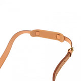 LOUIS VUITTON ルイヴィトン モノグラム ソミュール 30 ブラウン M42256 レディース モノグラムキャンバス ショルダーバッグ ABランク 中古 銀蔵