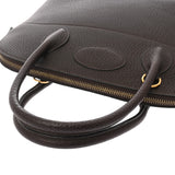 HERMES エルメス ボリード 37 2WAY レザン □G刻印(2003年頃) レディース フィヨルド ハンドバッグ ABランク 中古 銀蔵