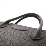 HERMES エルメス ボリード 37 2WAY レザン □G刻印(2003年頃) レディース フィヨルド ハンドバッグ ABランク 中古 銀蔵