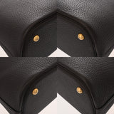 HERMES エルメス ボリード 37 2WAY レザン □G刻印(2003年頃) レディース フィヨルド ハンドバッグ ABランク 中古 銀蔵