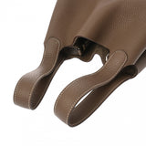 HERMES エルメス ピコタンロック MM エトゥープ Y刻印(2020年頃) レディース トリヨンクレマンス ハンドバッグ Aランク 中古 銀蔵