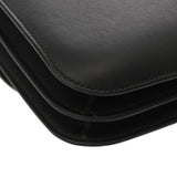 HERMES エルメス コンスタンス3 ミニ 18 ブラック Z刻印(2021年頃) レディース ヴォースイフト ショルダーバッグ ABランク 中古 銀蔵