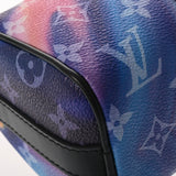 LOUIS VUITTON ルイヴィトン モノグラムサンセット キーポル XS マルチカラー M80953 ユニセックス モノグラムキャンバス ハンドバッグ Aランク 中古 銀蔵