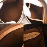 LOUIS VUITTON ルイヴィトン モノグラム スピーディ 30 旧型 ブラウン M41526 レディース モノグラムキャンバス ハンドバッグ ABランク 中古 銀蔵