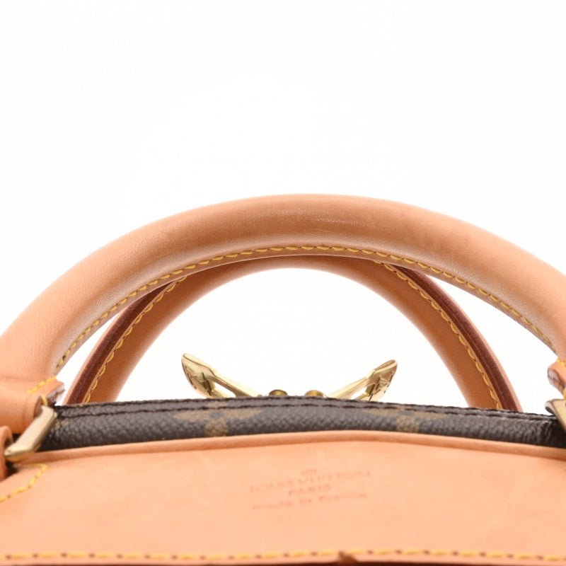 ルィヴィトンモノグラム　アリゼ 楽天市場】【バッグ】LOUIS VUITTON ルイ ヴィトン モノグラム アリゼ