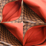 LOUIS VUITTON ルイヴィトン ダミエ ナヴィグリオ ブラウン N45255 ユニセックス ダミエキャンバス ショルダーバッグ ABランク 中古 銀蔵