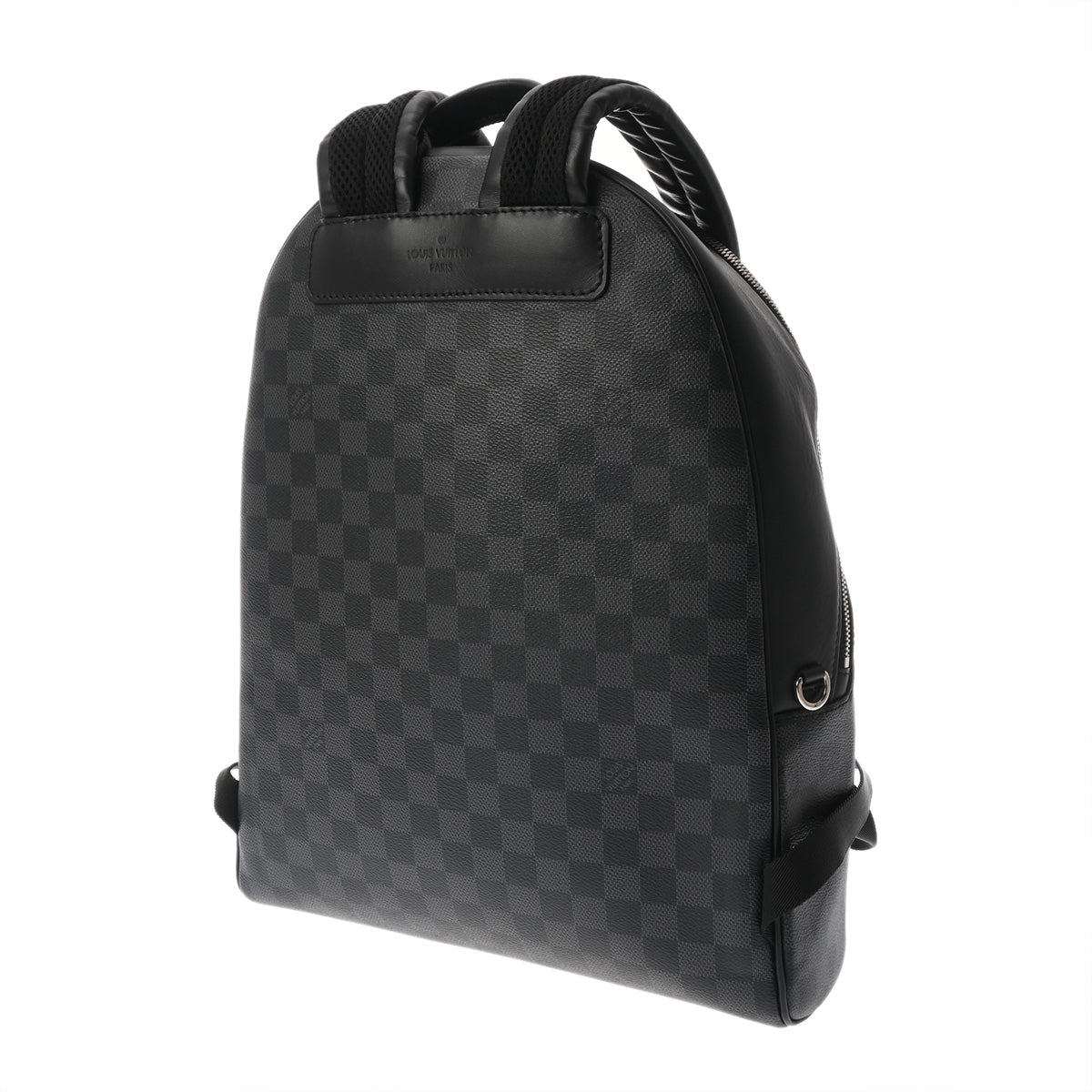 Louis Vuitton◆ジョッシュ NV バックパック N40365 ダミエ LOUIS VUITTON ルイヴィトン ダミエグラフィット ジョッシュ NV