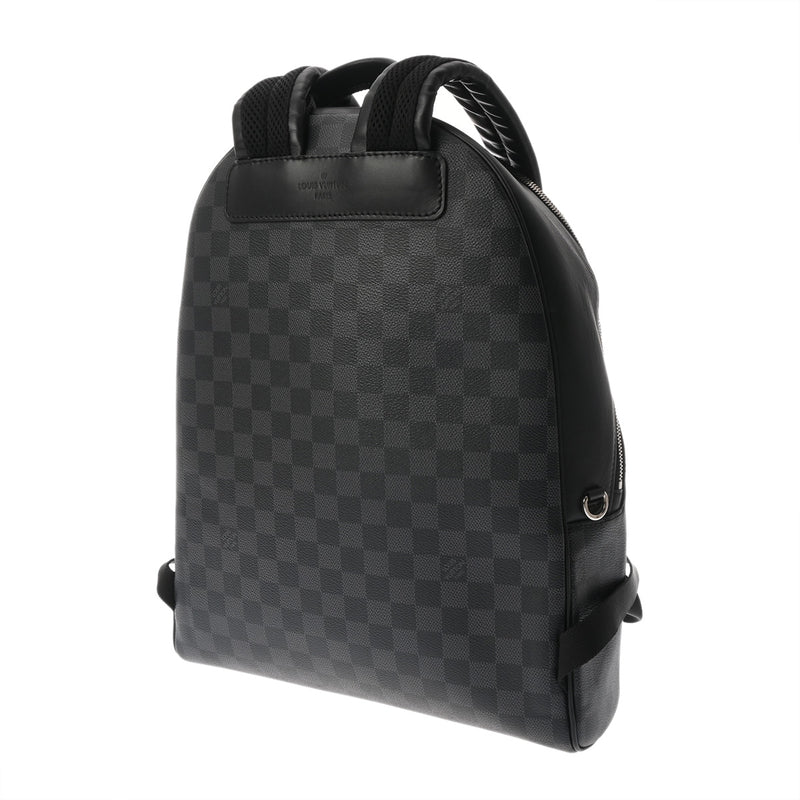 Louis Vuitton◆ジョッシュ NV バックパック N40365 ダミエ 楽天市場】Louis Vuitton ルイヴィトン ダミエ グラフィット
