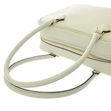 HERMES エルメス プリュム ミニ ヴェールフィズ K刻印(2025年頃) レディース シェーブル ハンドバッグ Aランク 中古 銀蔵