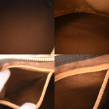 LOUIS VUITTON ルイヴィトン モノグラム スピーディ30 旧型 ブラウン M41526 レディース モノグラムキャンバス ハンドバッグ Bランク 中古 銀蔵