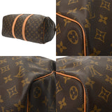 LOUIS VUITTON ルイヴィトン モノグラム キーポル45 M41428 ユニセックス モノグラムキャンバス ボストンバッグ Bランク 中古 銀蔵