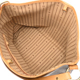 LOUIS VUITTON ルイヴィトン モノグラム ディライトフル PM ブラウン M40352 レディース モノグラムキャンバス セミショルダーバッグ Bランク 中古 銀蔵