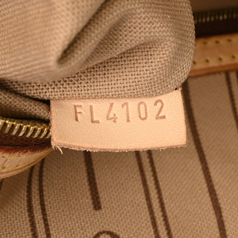 LOUIS VUITTON ルイヴィトン モノグラム ディライトフル PM ブラウン M40352 レディース モノグラムキャンバス セミショルダーバッグ Bランク 中古 銀蔵