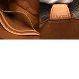 LOUIS VUITTON ルイヴィトン モノグラム ヴァヴァン GM ブラウン M51170 レディース モノグラムキャンバス トートバッグ Bランク 中古 銀蔵