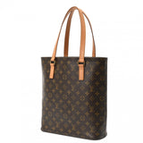 LOUIS VUITTON ルイヴィトン モノグラム ヴァヴァン GM ブラウン M51170 レディース モノグラムキャンバス トートバッグ Bランク 中古 銀蔵
